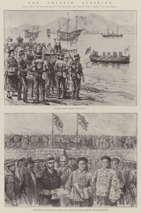 The Chinese Question
